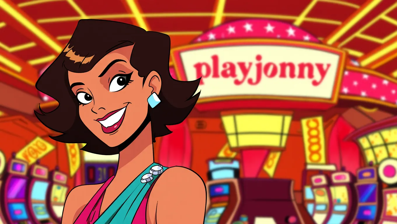 playjonny login