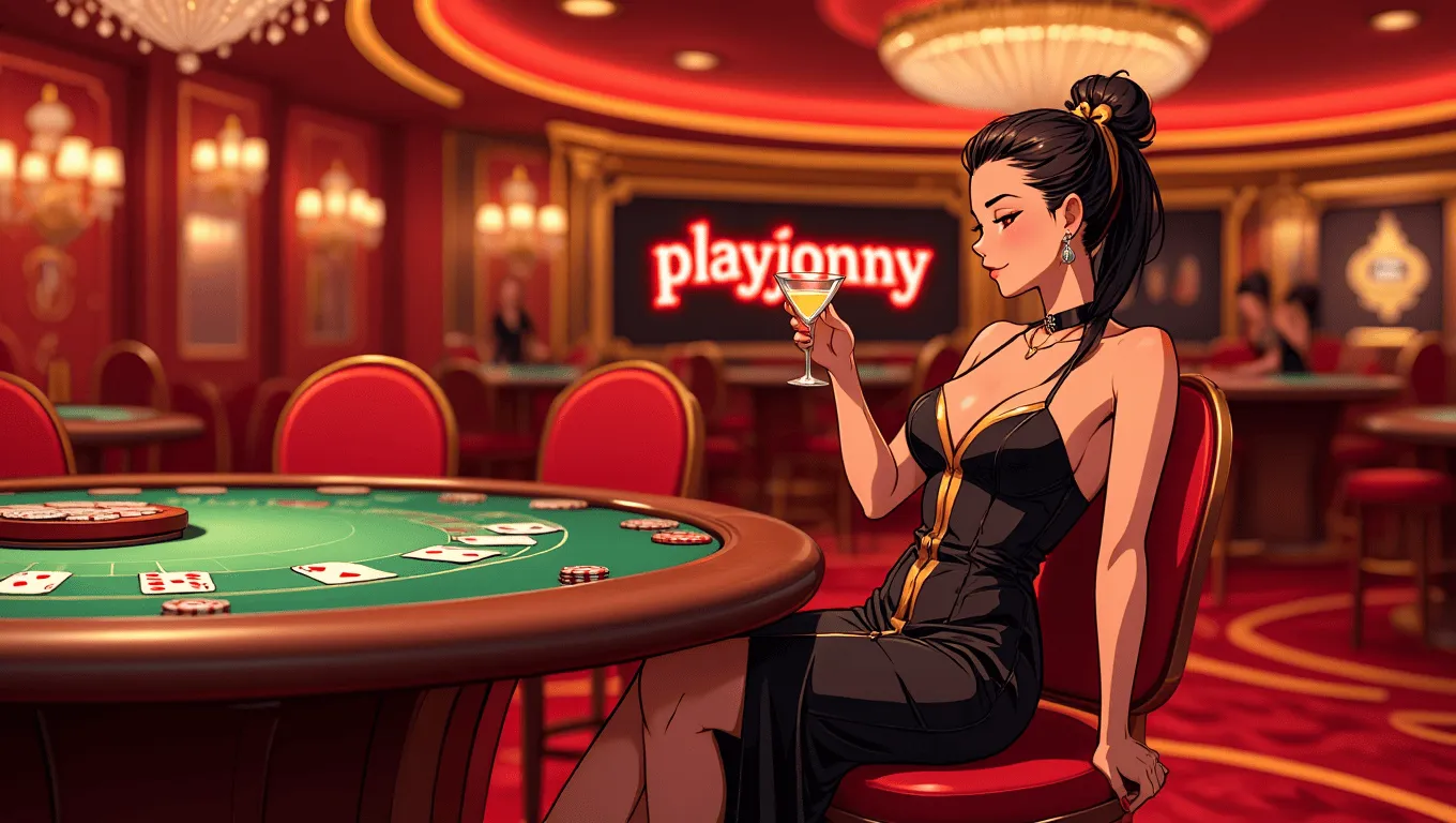 playjonny playjonny