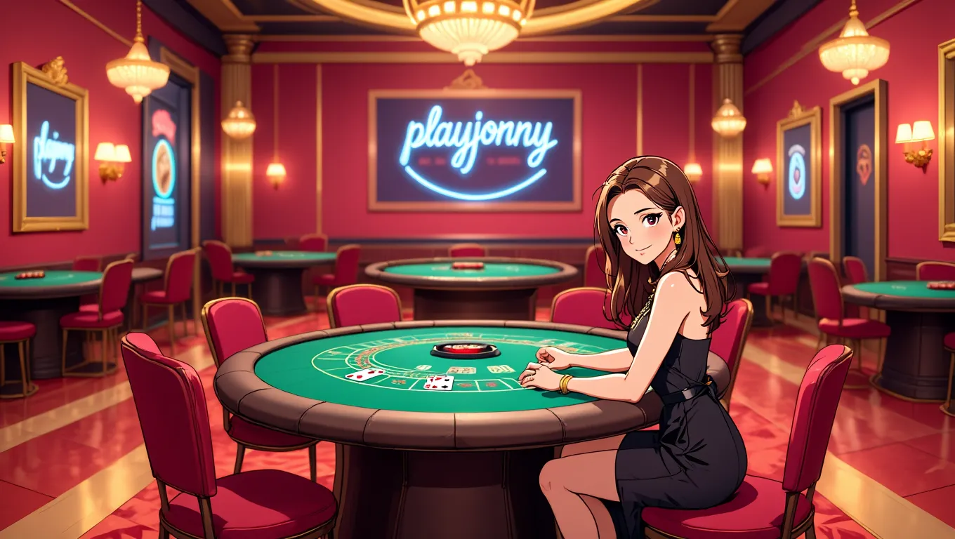 playjonny playjonny
